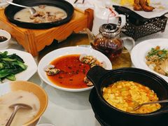 -新兴家喻酒家·羊城名宴(昌岗店)