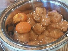 -东方山水金沙酒店-雅香阁中餐厅