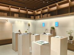 -茑屋书店(天目里店)
