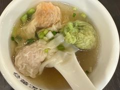-蓝记云吞(正果店)