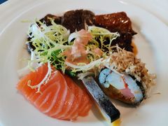 -鹭江潮餐厅•福建菜(鹭江佲家酒店)