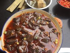 -阮老二·羊肉汤(黄甲店)