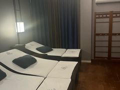 -水墨澜渟足道·SPA·传统(四望亭东关街店)