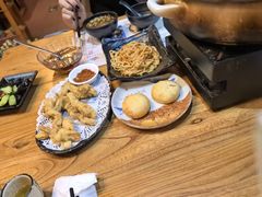 -束河人家(南锣鼓巷店)