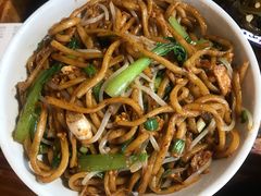 炒面-琥珀老六龙虾(四里河店)
