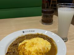 -CoCo壱番屋(现代城店)