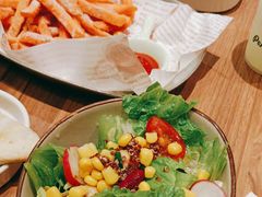 -Pennehut畔尼意面(合肥万象城店)