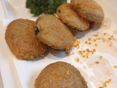 -万宝海鲜舫(劳动公园店)