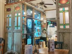 -西关84·History·Art·Cafe