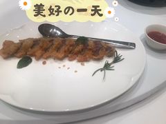 手抓羊肉-北京宴(丰台总店)