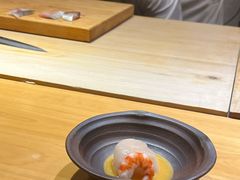 -鮨青(恒基名人购物中心店)