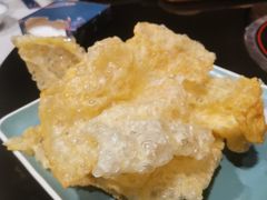 -云采云南菜(中山北路店)