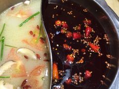 -五星桥原切肥牛火锅·30年专注好牛肉(怀德桥店)