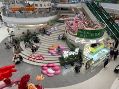-深圳龙华星河COCO City(民治店)
