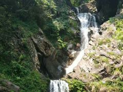 -石台牯牛降景区