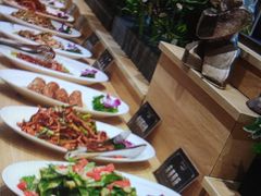 -春天烤肉自助餐厅(南内环店)