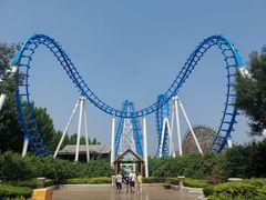 -济南方特东方神画