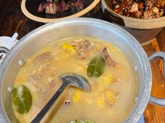 -广府乡下·饭庄(新港东路店)