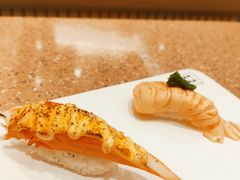 -元气寿司(环球港店)
