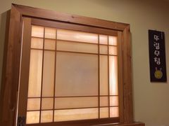 -恩你小木屋·韩式料理(假日广场店)