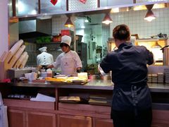 -桃园眷村(万象天地店)