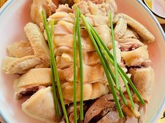 -老根农家饭店