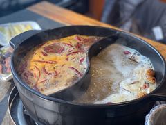 -川成串·自助串串香火锅(朝阳店)