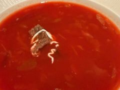 -波特曼西餐厅(中央大街店)