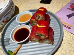 -点都德(长泰广场店)