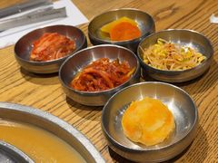 -ELI FALAFEL Lebanese&Mediterranean黎巴嫩美食(富城路店)