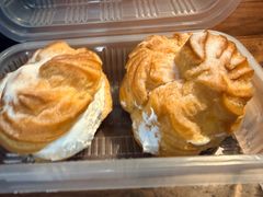 鲜奶哈斗-国际饭店·帆声西饼屋(黄河路店)