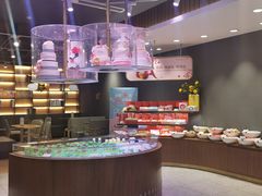 -荷家面包生日蛋糕(大渡口万达广场店)