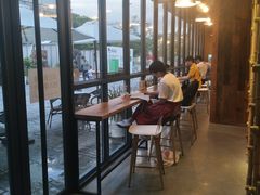 -香洲区图书馆(乐士文化区店)