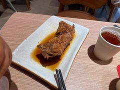 -大师兄·西北小馆(金湾华发商都店)