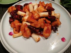 -北平盛世·新京菜·北京烤鸭(劲松·双井店)