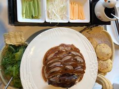 煜丰汴京烤鸭-煜丰汴京烤鸭(福彩路店)