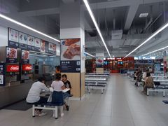 -山姆餐吧(山姆会员商店店)