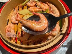 -台鄉缘 ·小海鲜·台州菜(桃林路店)