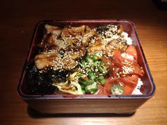 -鳗鱼家·深夜食堂(军博店)