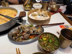 -琥珀川糟粕醋火锅(慈云寺店)