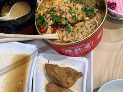 -拌粉君·江西小炒(石厦时代店)