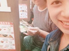 -天然豚骨拉面专门店 一兰(铜锣湾店)