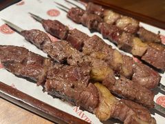 -纳鲁孜·新疆特色餐厅(上海悦荟广场店)