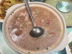 -俭朴菜(鲁磨路店)