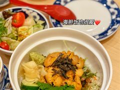-小山日本料理(电子大厦店)
