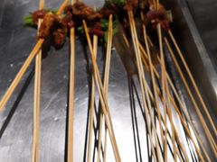 -钢管厂五区小郡肝火锅串串香(清河店)