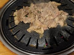 -缸桶屋韩国料理·全程帮烤(泰禾店)