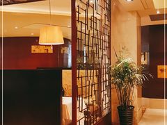 -喜来登由由大酒店九州膳坊中餐厅