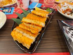 -仙隐小鹿中华料理(南宁万象城店)