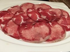 -重庆融汇国际酒店17楼·泉籁泰餐厅(沙坪坝店)